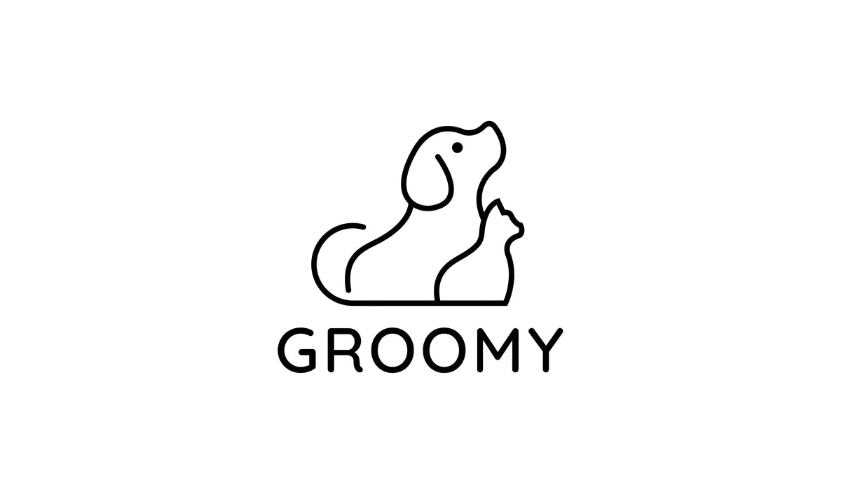 Get Premium Quality Pet Supplies at Best Shop GROOMY