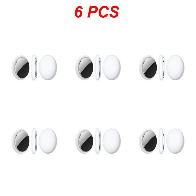 1~10PCS Mini GPS Tracker 4.0 IOS/Android Compatible Smart Locator for AirTag Anti-Lost Device Keys Pet Kids Finder for GROOMY