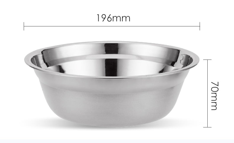 Elevated Stainless Steel Bowl + Adjustable Stand - Style B GROOMY