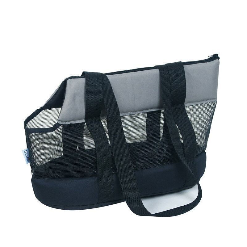 Breathable & Soft Pet Carrier Summer For Small Pets GROOMY