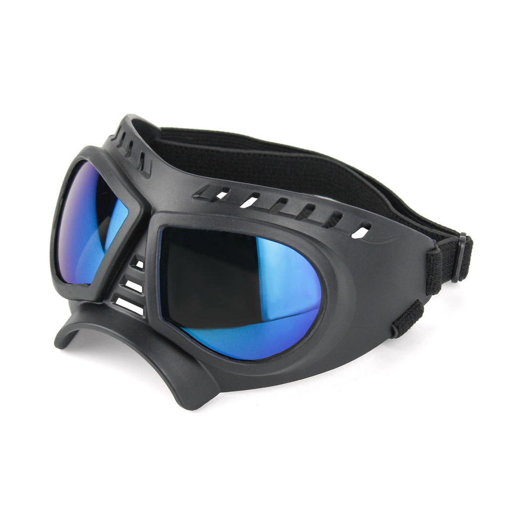 Cool Windproof  Dog Sun Glasses UV Protection GROOMY