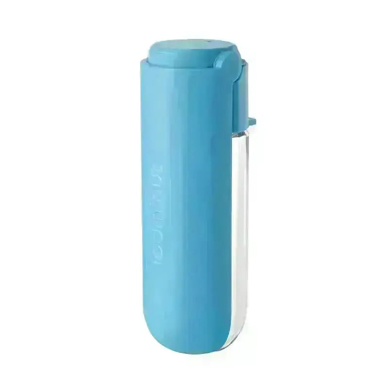 Large Portable Water Bottle GROOMY