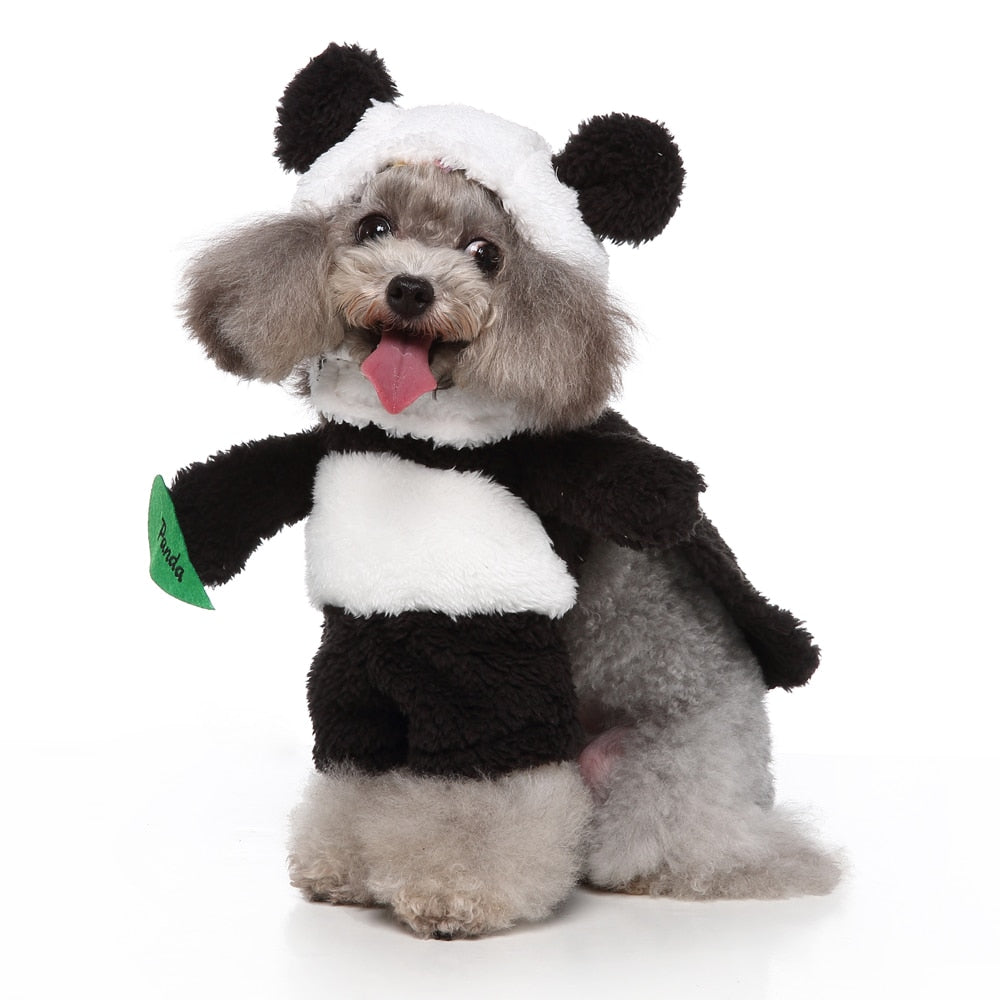 Halloween Costumes for S/M/L/XL Pets GROOMY