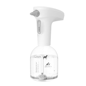 Automatic Soap Dispenser For Pet Grooming GROOMY