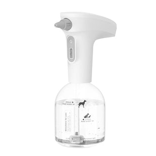 Automatic Soap Dispenser For Pet Grooming GROOMY
