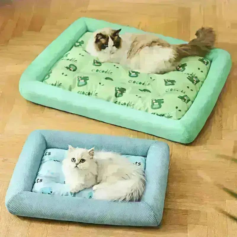 Summer Cooling Bed GROOMY