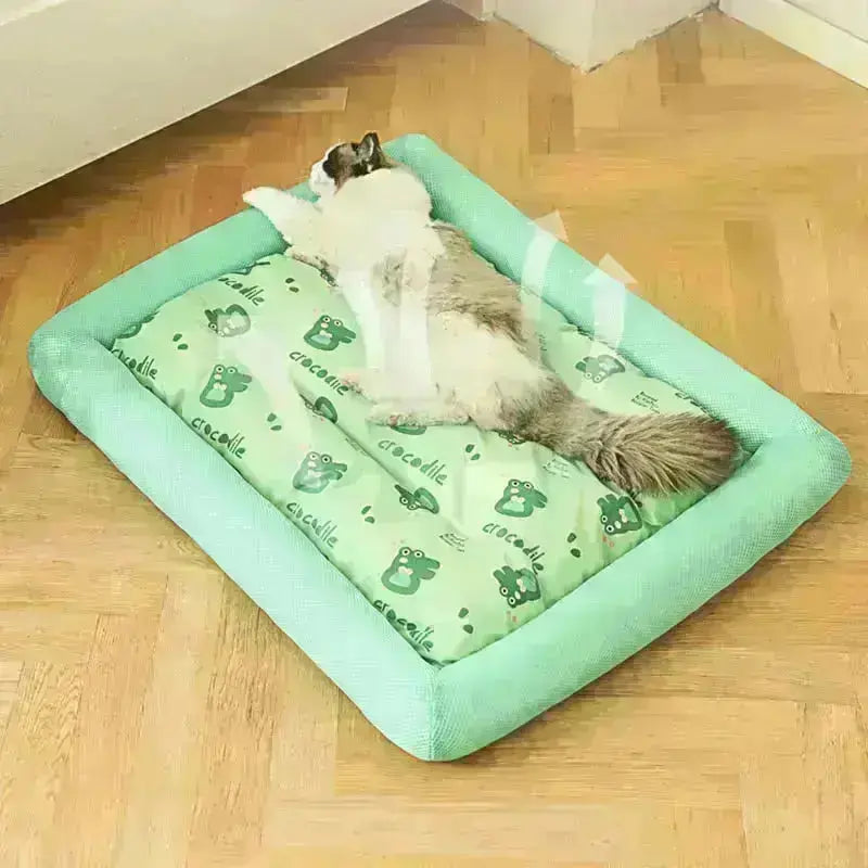 Summer Cooling Bed GROOMY