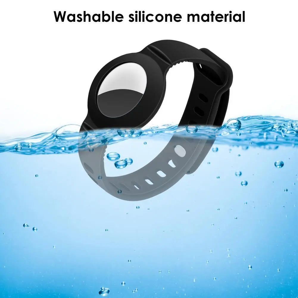 AirTag Collar - Washable & Lightweight | Type A GROOMY