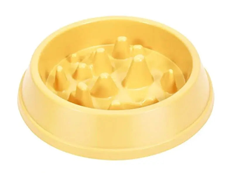Slow Feed Dog Bowls - Must Have Dog Bowl in 2022 | GROOMY