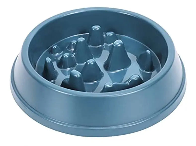 Slow Feed Dog Bowls - Must Have Dog Bowl in 2022 | GROOMY