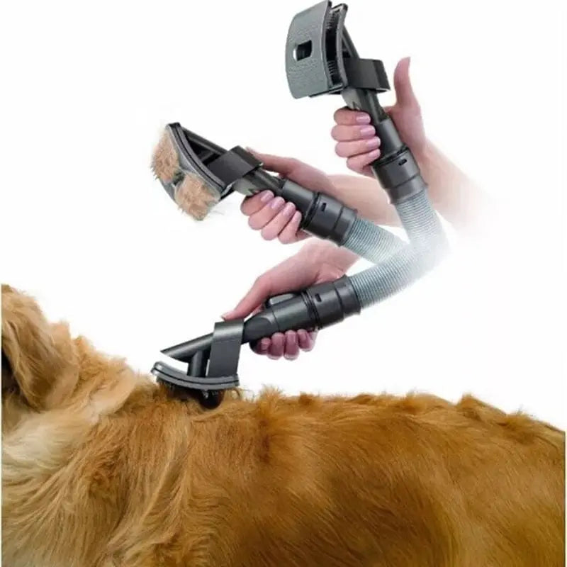 Dog & Cat Brush Adapter GROOMY