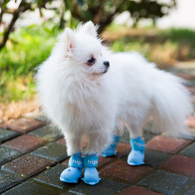 Dog Waterproof Shoes - Dog & Cat Apparel GROOMY