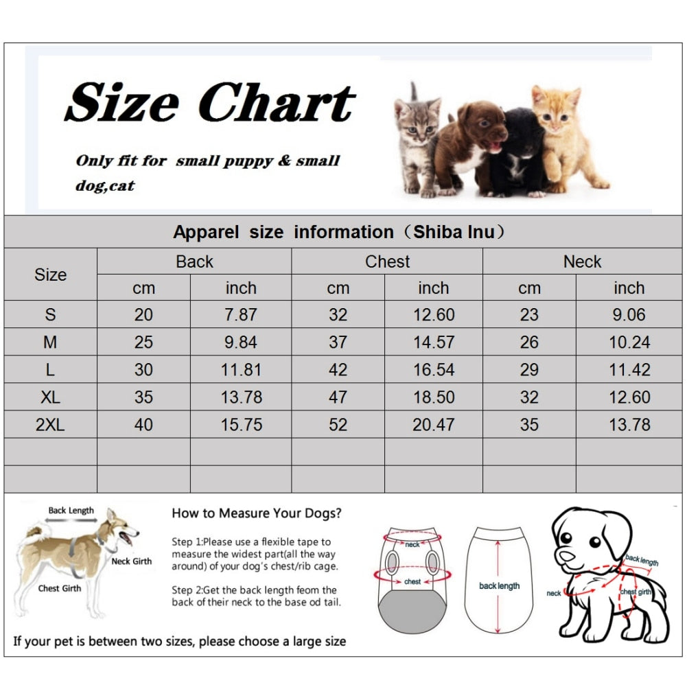 Dog Jumpsuit - Dog & Cat Apparel GROOMY
