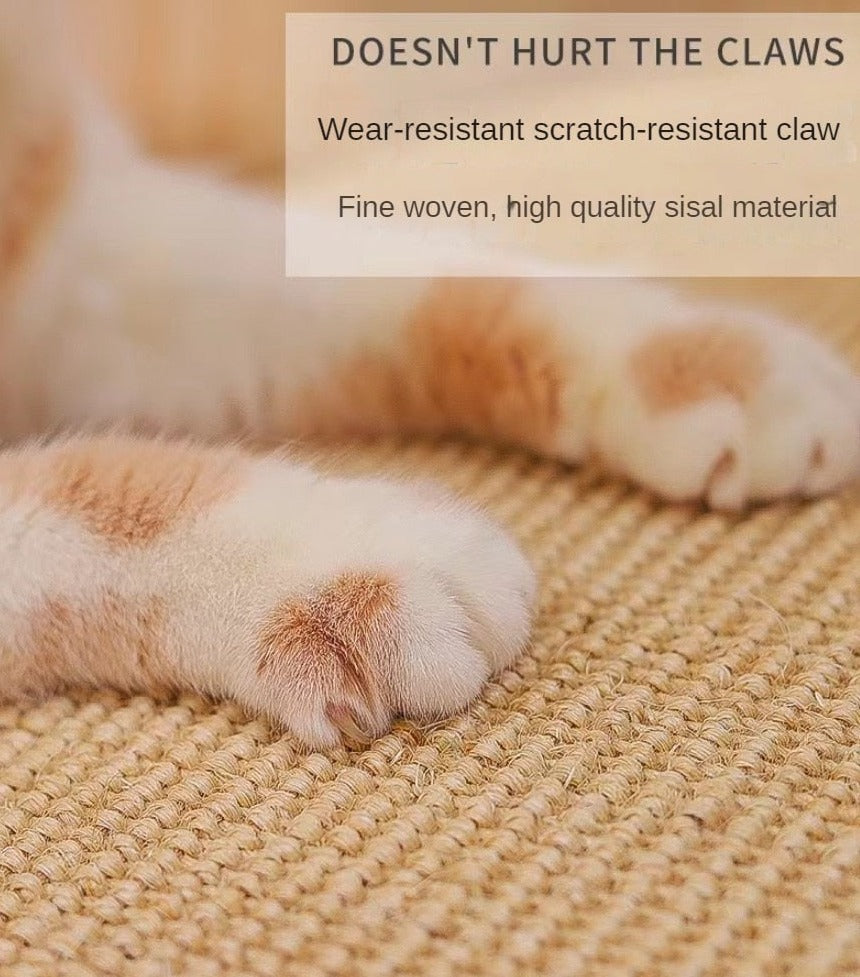 Cat Scratcher - Mat Board GROOMY