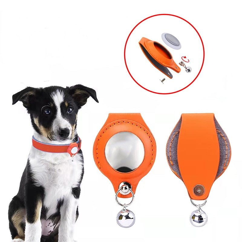 AirTag Protective Case For Pets GROOMY