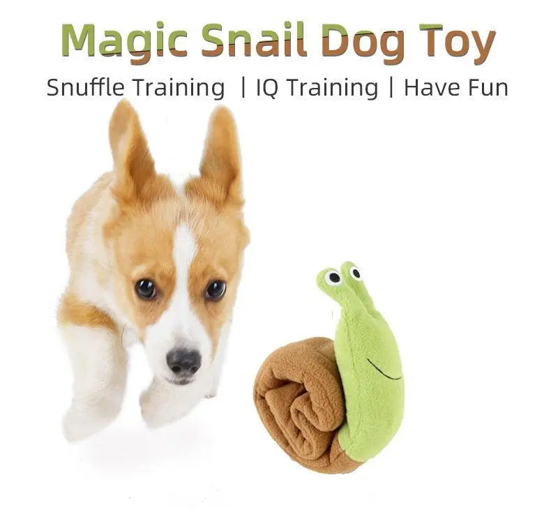Snuffle Mat in Animal Shapes - Dog & Cat Toys GROOMY