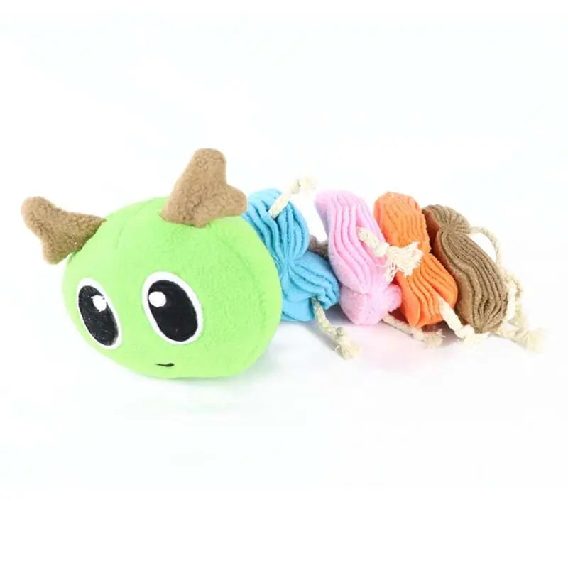 Snuffle Mat in Animal Shapes - Dog & Cat Toys GROOMY